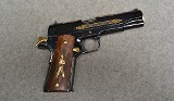 Colt ~ 1911 Goverment Model 70 Series Tomb of the Unknown Soldier 100th Anniversary Edition ~ .45 ACP - 1 of 10