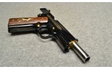 Colt ~ 1911 Goverment Model 70 Series Tomb of the Unknown Soldier 100th Anniversary Edition ~ .45 ACP - 6 of 10