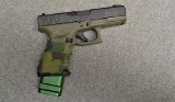 Glock ~ 19 Gen 4 ~ 9mm Luger - 1 of 5