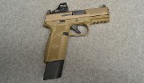 FN ~ 510 ~ 10mm Auto - 1 of 6