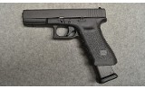Glock ~ Model - 17 ~ 9mm Luger - 2 of 6