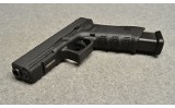 Glock ~ Model - 17 ~ 9mm Luger - 3 of 6
