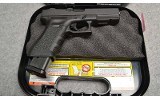 Glock ~ Model - 17 ~ 9mm Luger - 6 of 6