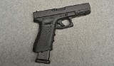 Glock ~ Model - 17 ~ 9mm Luger - 1 of 6