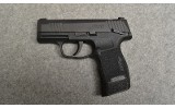 SIG Sauer ~ P365 ~ 9mm Luger - 2 of 6