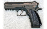 CZ ~ Shadow 2 Carry ~ 9mm Luger - 2 of 7