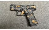 Glock ~ 43X ~ 9mm Luger - 2 of 6