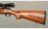 Ruger ~ M77 Mark II ~ .223 Remington - 9 of 11