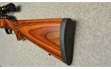 Ruger ~ M77 Mark II ~ .223 Remington - 10 of 11