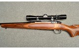 Ruger ~ M77 Mark II ~ .223 Remington - 8 of 11