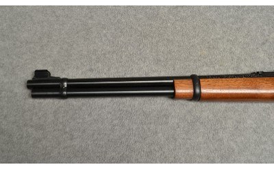 Marlin ~ 336CS ~ .30-30 Winchester - Image 6 of 12