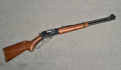 Marlin ~ 336CS ~ .30-30 Winchester - Image 1 of 12