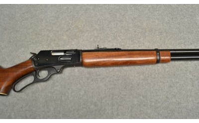 Marlin ~ 336CS ~ .30-30 Winchester - Image 3 of 12