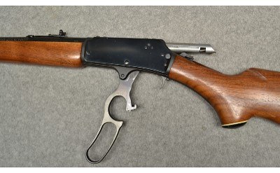 Marlin ~ 336CS ~ .30-30 Winchester - Image 11 of 12