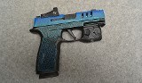 SIG Sauer ~ P365 June bug ~ 9mm Luger - 1 of 5