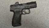 Canik ~ Mete MC9 Prime ~ 9mm Luger - 1 of 6