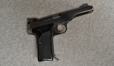 Browning ~ 10/71 ~ .380 Auto - Image 1 of 5