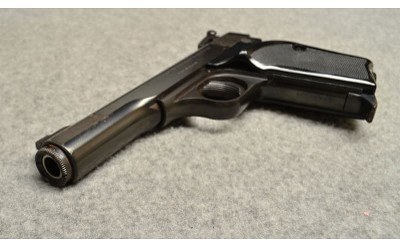 Browning ~ 10/71 ~ .380 Auto - Image 3 of 5