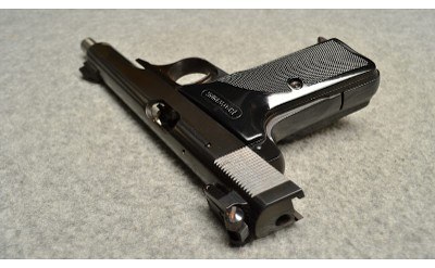 Browning ~ 10/71 ~ .380 Auto - Image 4 of 5