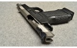 Tanfoglio ~ Witness P-Competitor II ~ .45 ACP - 4 of 5