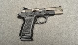 Tanfoglio ~ Witness P-Competitor II ~ .45 ACP - 1 of 5