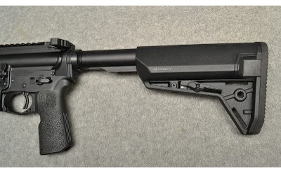 Palmetto State Armory ~ Sabre-15 ~ 5.56 Nato - Image 9 of 12