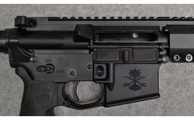 Palmetto State Armory ~ Sabre-15 ~ 5.56 Nato - Image 12 of 12
