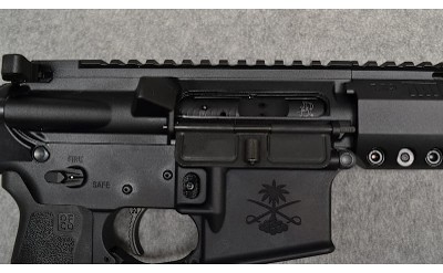 Palmetto State Armory ~ Sabre-15 ~ 5.56 Nato - Image 11 of 12