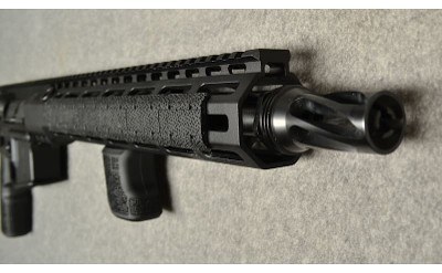 Palmetto State Armory ~ Sabre-15 ~ 5.56 Nato - Image 5 of 12