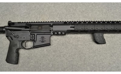 Palmetto State Armory ~ Sabre-15 ~ 5.56 Nato - Image 3 of 12