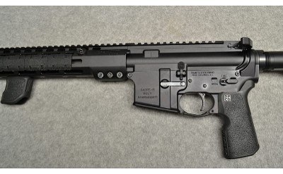Palmetto State Armory ~ Sabre-15 ~ 5.56 Nato - Image 8 of 12