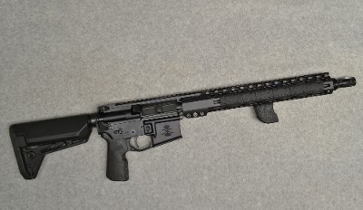 Palmetto State Armory ~ Sabre-15 ~ 5.56 Nato - Image 1 of 12