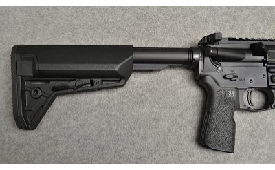 Palmetto State Armory ~ Sabre-15 ~ 5.56 Nato - Image 2 of 12