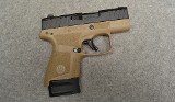 Beretta ~ APX A1 Carry ~ 9mm Luger - 1 of 6