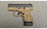 Beretta ~ APX A1 Carry ~ 9mm Luger - 2 of 6
