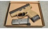 Beretta ~ APX A1 Carry ~ 9mm Luger - 6 of 6