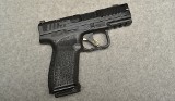 Canik ~ Mete MC9 Prime ~ 9mm Luger - 1 of 6