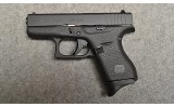 Glock ~ 42 ~ .380 Auto - Image 2 of 5