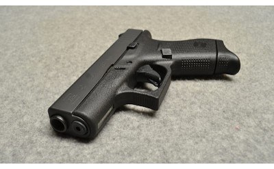 Glock ~ 42 ~ .380 Auto - Image 3 of 5