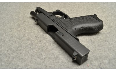 Glock ~ 42 ~ .380 Auto - Image 4 of 5