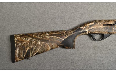 Weatherby ~ Element ~ 12 Gauge - Image 2 of 12