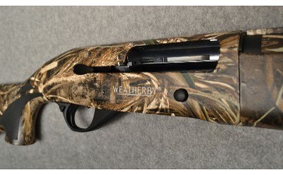 Weatherby ~ Element ~ 12 Gauge - Image 11 of 12