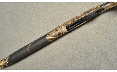 Weatherby ~ Element ~ 12 Gauge - Image 7 of 12