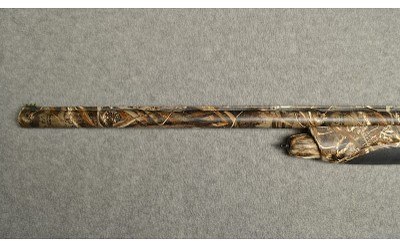 Weatherby ~ Element ~ 12 Gauge - Image 6 of 12