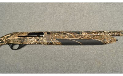 Weatherby ~ Element ~ 12 Gauge - Image 3 of 12