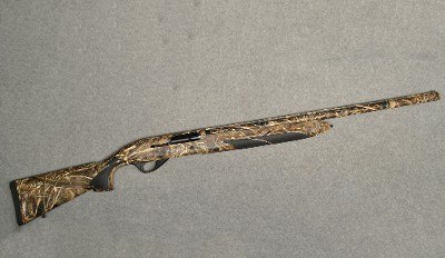 Weatherby ~ Element ~ 12 Gauge - Image 1 of 12