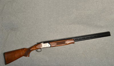 Mossberg ~ Silver Reserve ~ 12 Gauge - Image 1 of 11