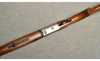 Mossberg ~ Silver Reserve ~ 12 Gauge - Image 7 of 11