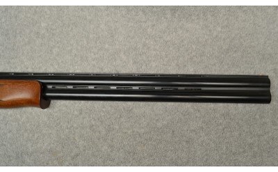 Mossberg ~ Silver Reserve ~ 12 Gauge - Image 4 of 11