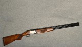 Mossberg ~ Silver Reserve ~ 12 Gauge - Image 1 of 11